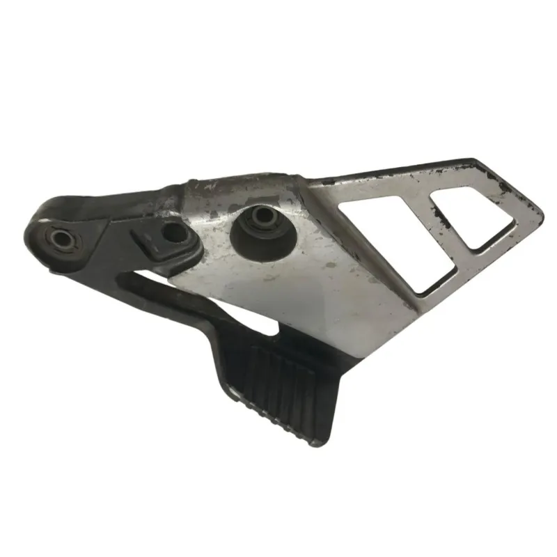 Platine avant gauche YAMAHA FZ 750 1985-1986