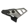 Platine avant gauche YAMAHA FZ 750 1985-1986