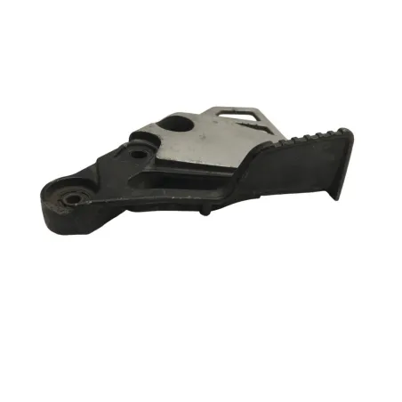 Platine avant gauche YAMAHA FZ 750 1985-1986