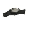 Platine avant gauche YAMAHA FZ 750 1985-1986