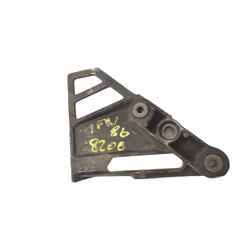 Platine avant gauche YAMAHA FZ 750 1985-1986