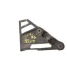Platine avant gauche YAMAHA FZ 750 1985-1986