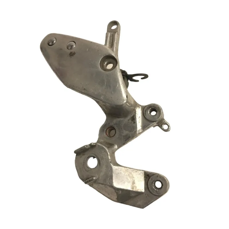 Platine avant droite YAMAHA YZF 1000 R 1996-2001 THUNDERACE