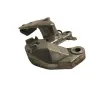 Platine avant droite YAMAHA YZF 1000 R 1996-2001 THUNDERACE Platine avant droite YAMAHA YZF 1000 R 1996-2001 THUNDERACE