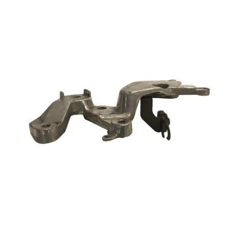 Platine avant droite YAMAHA YZF 1000 R 1996-2001 THUNDERACE