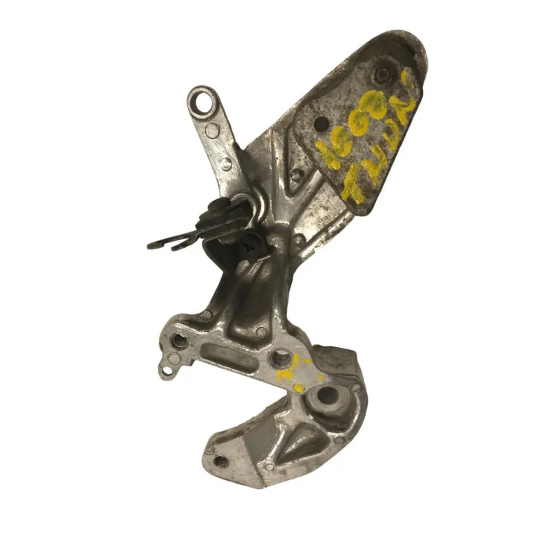Platine avant droite YAMAHA YZF 1000 R 1996-2001 THUNDERACE