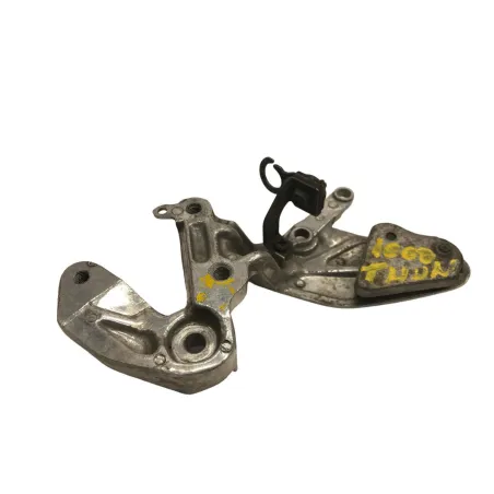 Platine avant droite YAMAHA YZF 1000 R 1996-2001 THUNDERACE