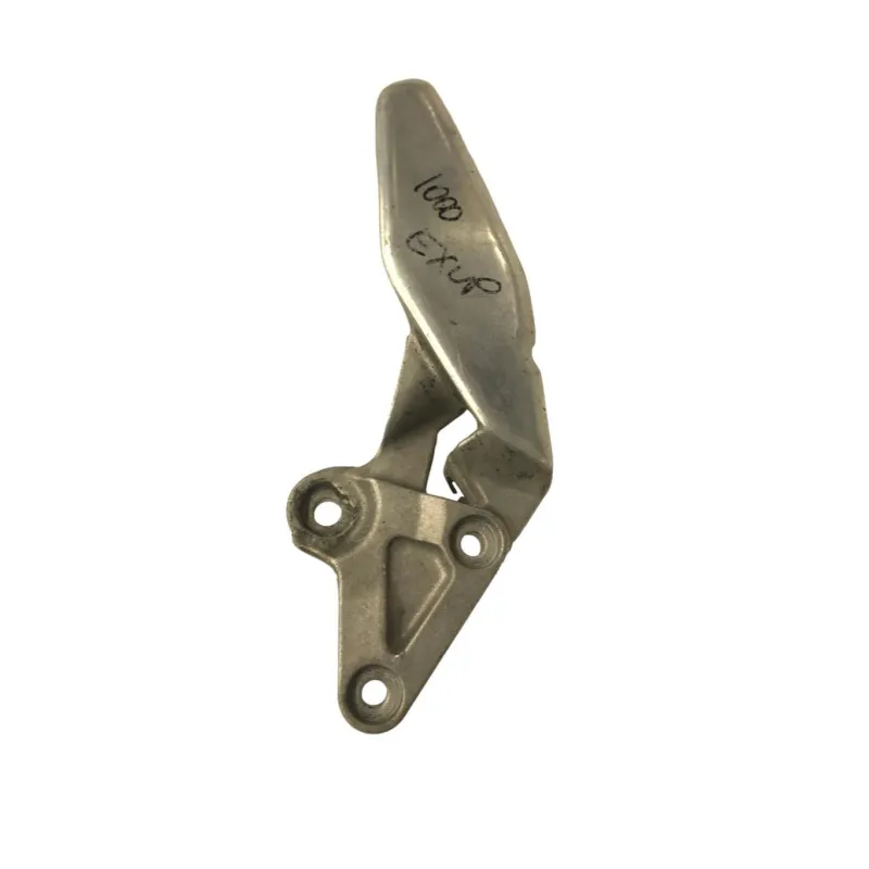 Platine avant droite YAMAHA FZR 1000 1989-1990