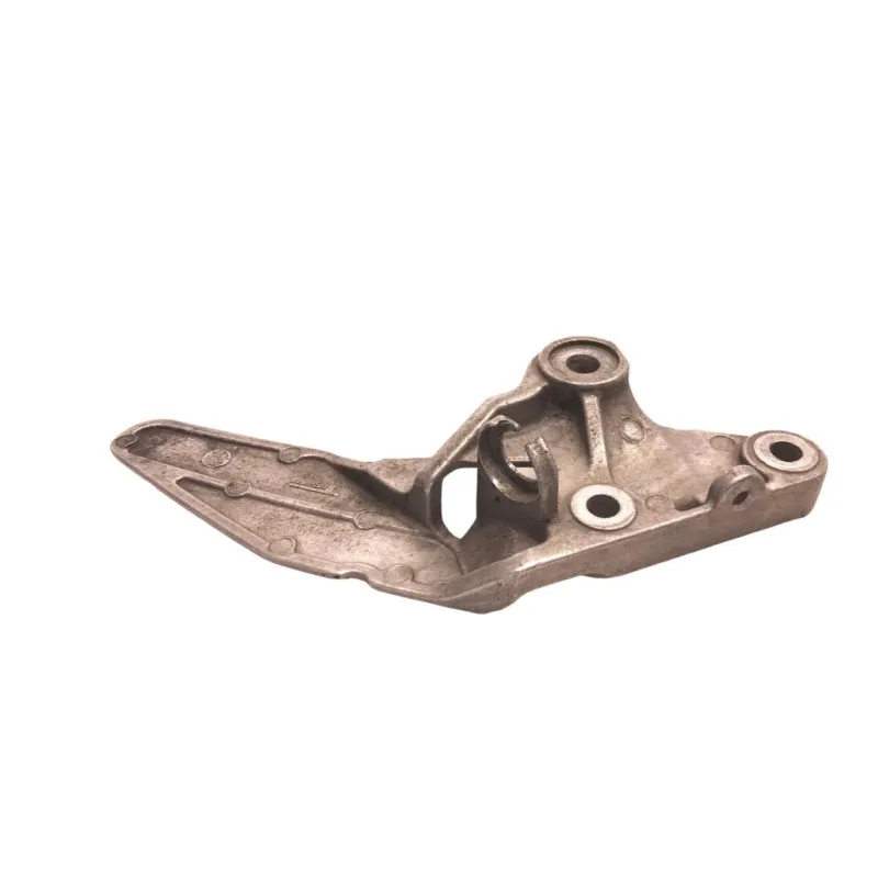 Platine avant droite YAMAHA FZR 1000 1989-1990