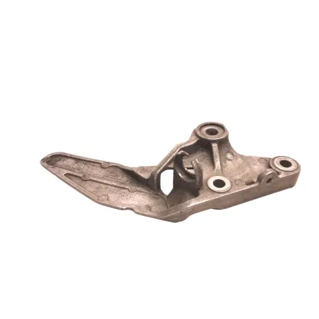 Platine avant droite YAMAHA FZR 1000 1989-1990