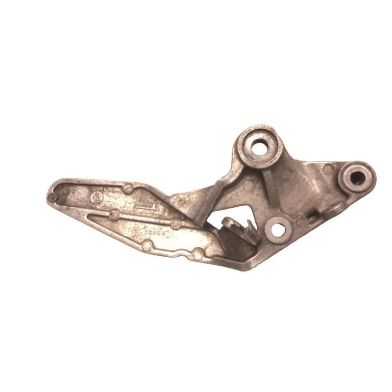 Platine avant droite YAMAHA FZR 1000 1989-1990
