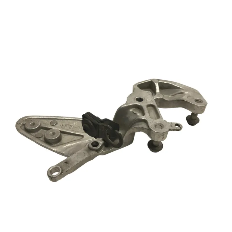 Platine avant droite YAMAHA TRX 850 1996-1999