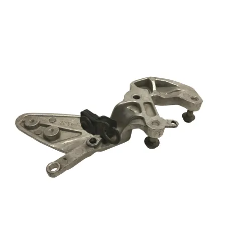 Platine avant droite YAMAHA TRX 850 1996-1999