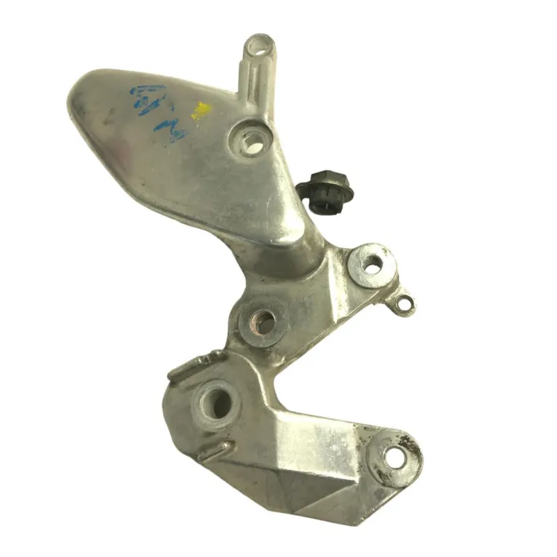 Platine avant droite YAMAHA TRX 850 1996-1999