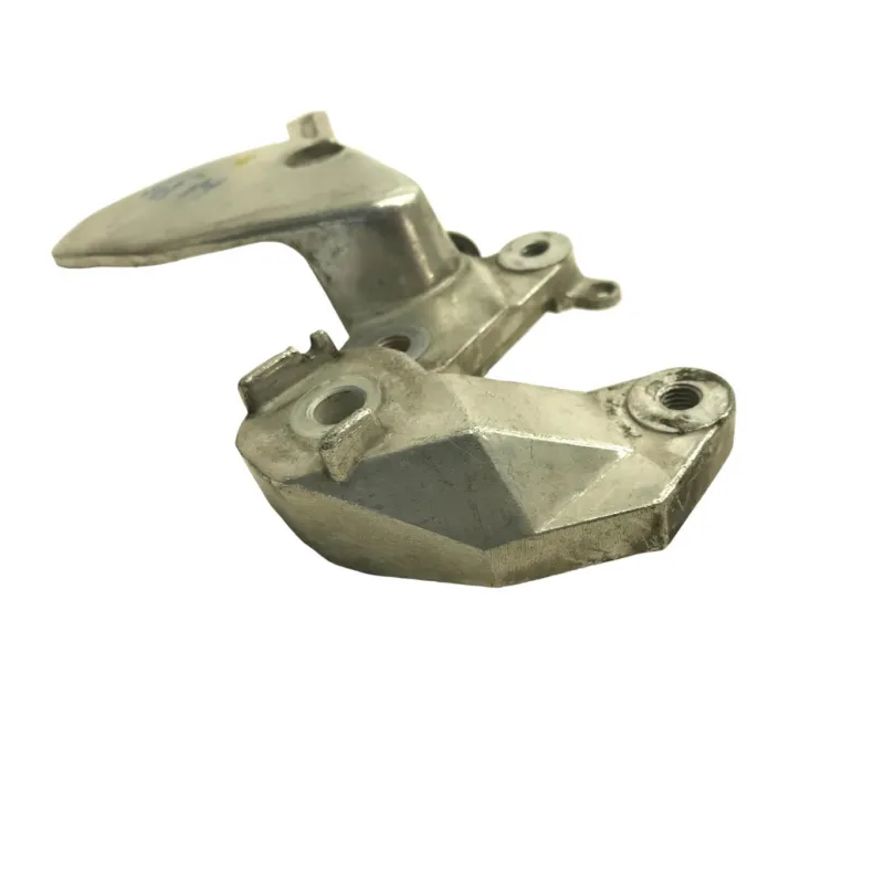 Platine avant droite YAMAHA TRX 850 1996-1999