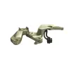 Platine avant droite YAMAHA TRX 850 1996-1999 Platine avant droite YAMAHA TRX 850 1996-1999