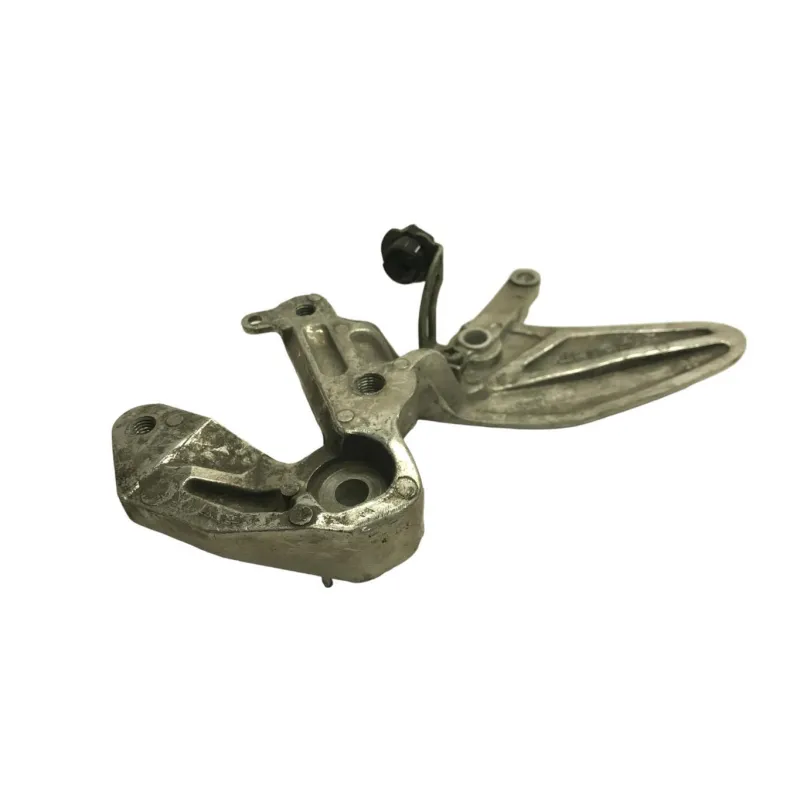 Platine avant droite YAMAHA TRX 850 1996-1999