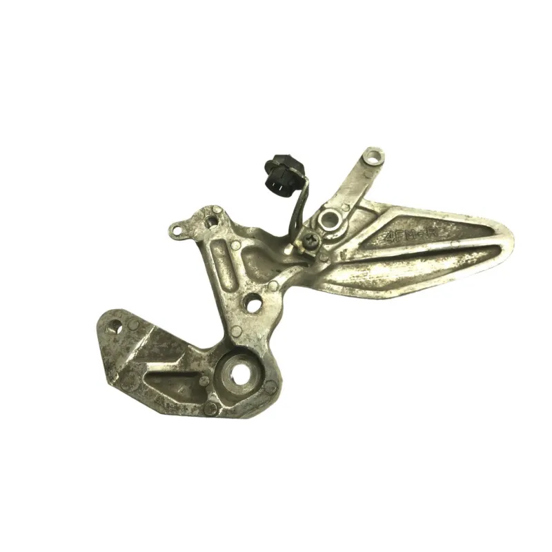 Platine avant droite YAMAHA TRX 850 1996-1999