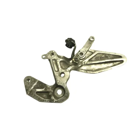 Platine avant droite YAMAHA TRX 850 1996-1999