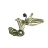 Platine avant droite YAMAHA TRX 850 1996-1999 Platine avant droite YAMAHA TRX 850 1996-1999
