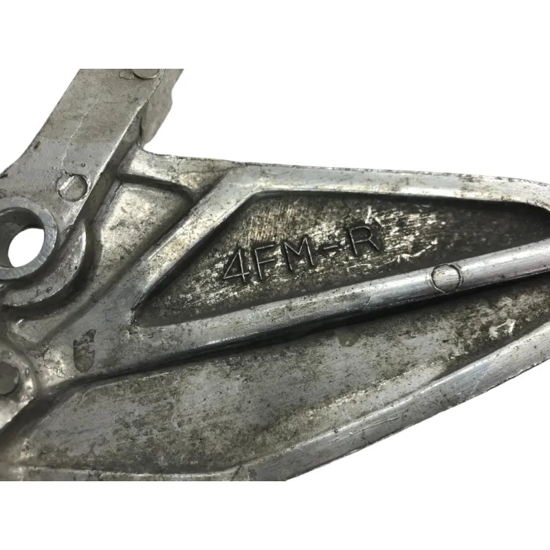 Platine avant droite YAMAHA TRX 850 1996-1999