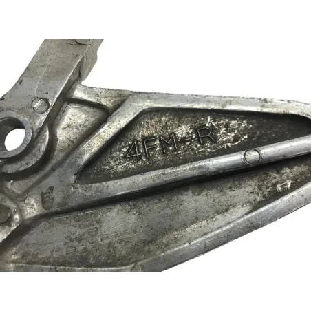 Platine avant droite YAMAHA TRX 850 1996-1999