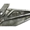 Platine avant droite YAMAHA TRX 850 1996-1999 Platine avant droite YAMAHA TRX 850 1996-1999