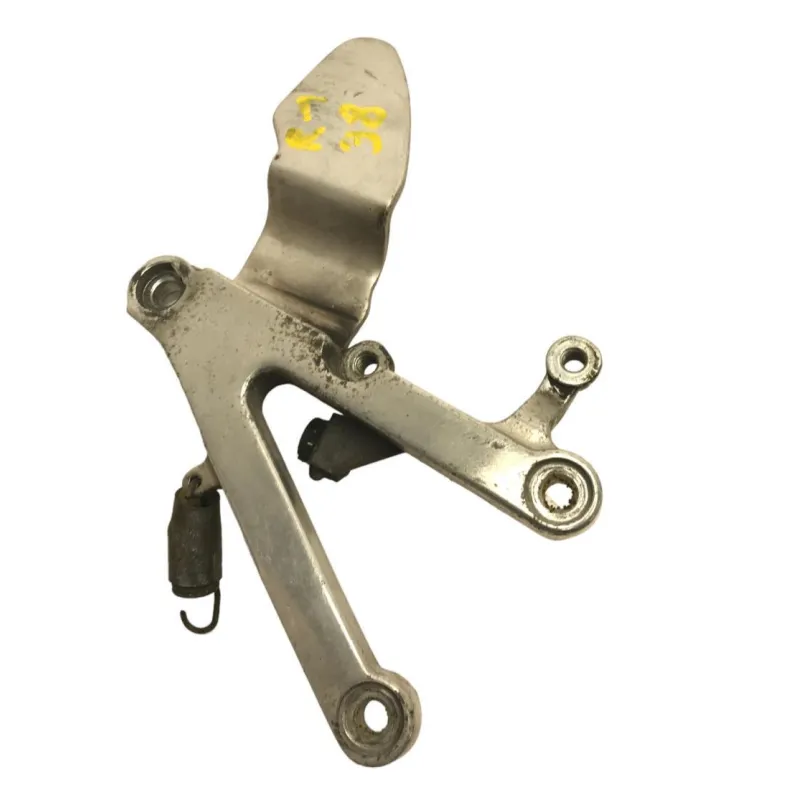 Platine avant droite YAMAHA YZF 1000 1998-1999 R1