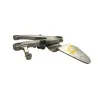 Platine avant droite YAMAHA YZF 1000 1998-1999 R1