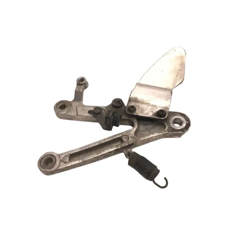 Platine avant droite YAMAHA YZF 1000 1998-1999 R1