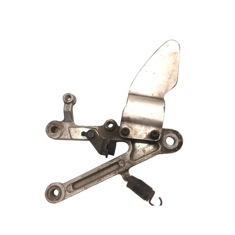 Platine avant droite YAMAHA YZF 1000 1998-1999 R1