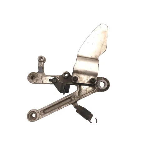 Platine avant droite YAMAHA YZF 1000 1998-1999 R1