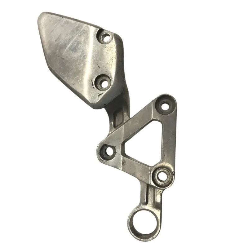 Platine avant droite YAMAHA FZS 600 1998-2003 FAZER