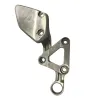 Platine avant droite YAMAHA FZS 600 1998-2003 FAZER Platine avant droite YAMAHA FZS 600 1998-2003 FAZER