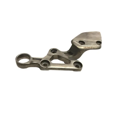 Platine avant droite YAMAHA FZS 600 1998-2003 FAZER