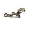 Platine avant droite YAMAHA FZS 600 1998-2003 FAZER Platine avant droite YAMAHA FZS 600 1998-2003 FAZER