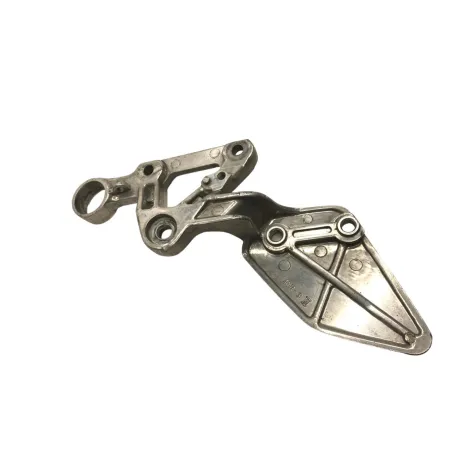 Platine avant droite YAMAHA FZS 600 1998-2003 FAZER