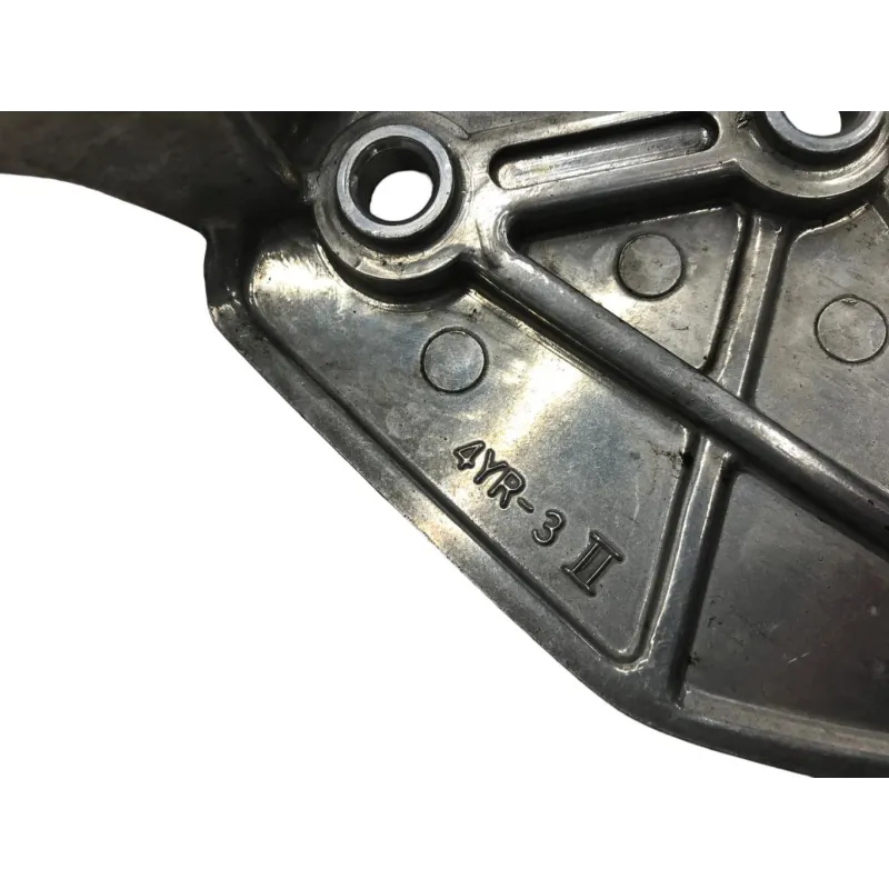 Platine avant droite YAMAHA FZS 600 1998-2003 FAZER