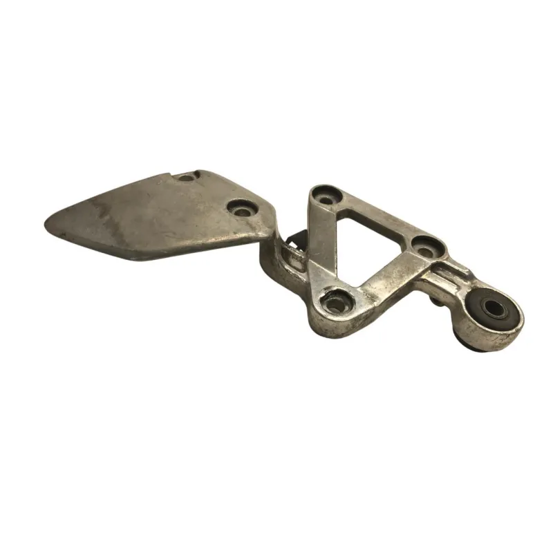 Platine avant droite YAMAHA FZS 600 1998-2003 FAZER