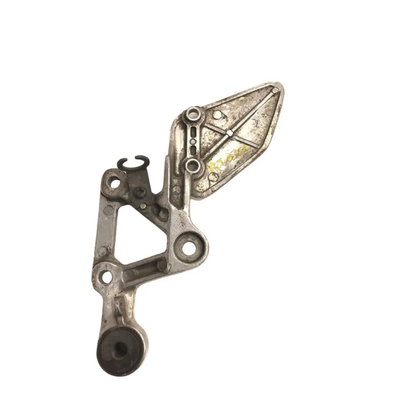 Platine avant droite YAMAHA FZS 600 1998-2003 FAZER
