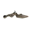 Platine avant droite YAMAHA FZS 600 1998-2003 FAZER Platine avant droite YAMAHA FZS 600 1998-2003 FAZER