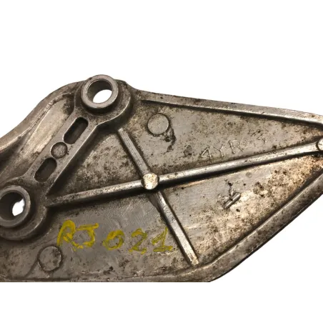 Platine avant droite YAMAHA FZS 600 1998-2003 FAZER
