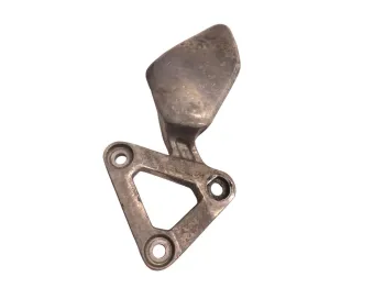 Platine avant gauche YAMAHA FZS 600 1998-2003 FAZER