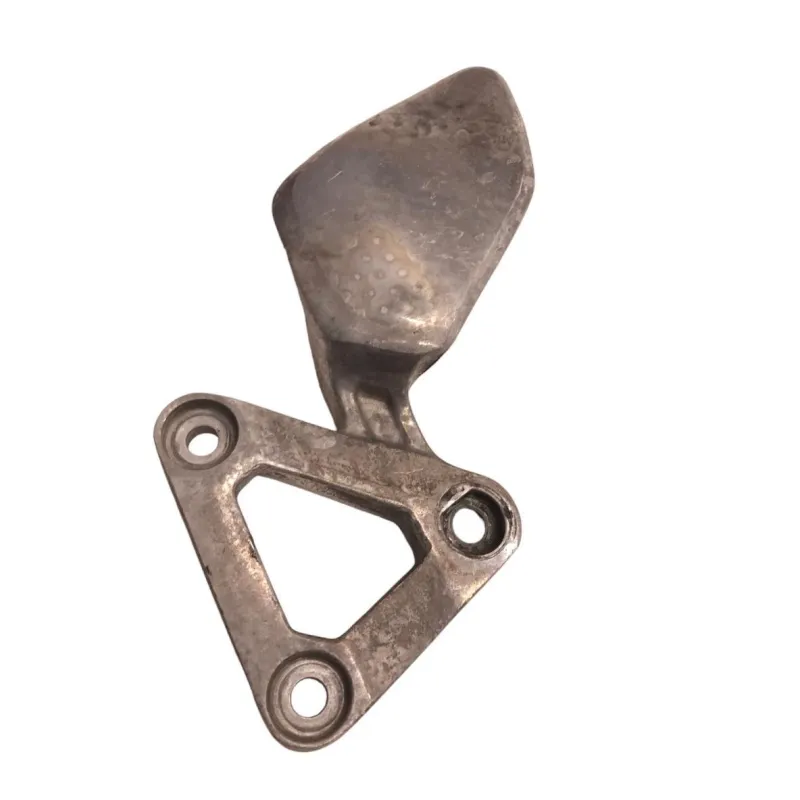 Platine avant gauche YAMAHA FZS 600 1998-2003 FAZER