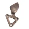 Platine avant gauche YAMAHA FZS 600 1998-2003 FAZER Platine avant gauche YAMAHA FZS 600 1998-2003 FAZER