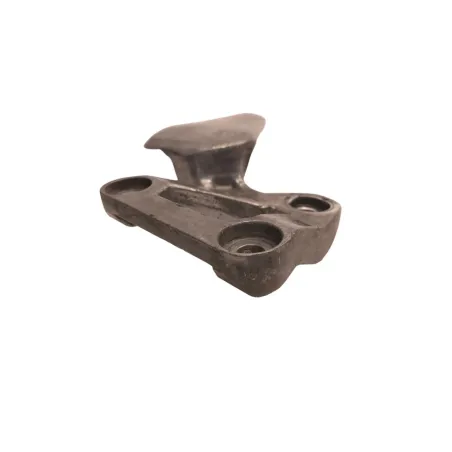 Platine avant gauche YAMAHA FZS 600 1998-2003 FAZER