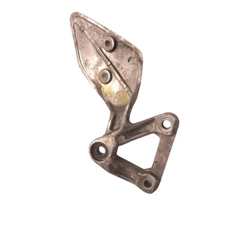 Platine avant gauche YAMAHA FZS 600 1998-2003 FAZER