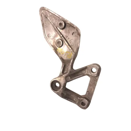 Platine avant gauche YAMAHA FZS 600 1998-2003 FAZER
