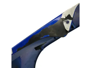 Cache flanc de carenage gauche SUZUKI GSXR 600 1997-2000