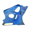 Cache flanc de carenage gauche SUZUKI GSXR 600 1997-2000